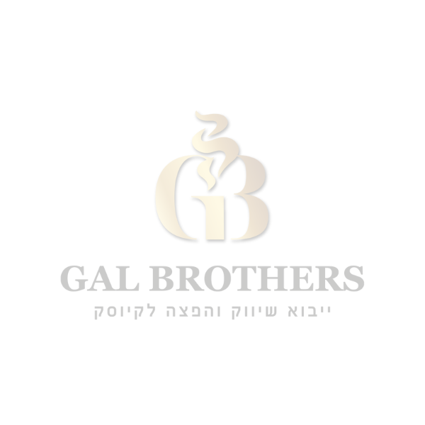 נייר+פילטר RAW BLACK