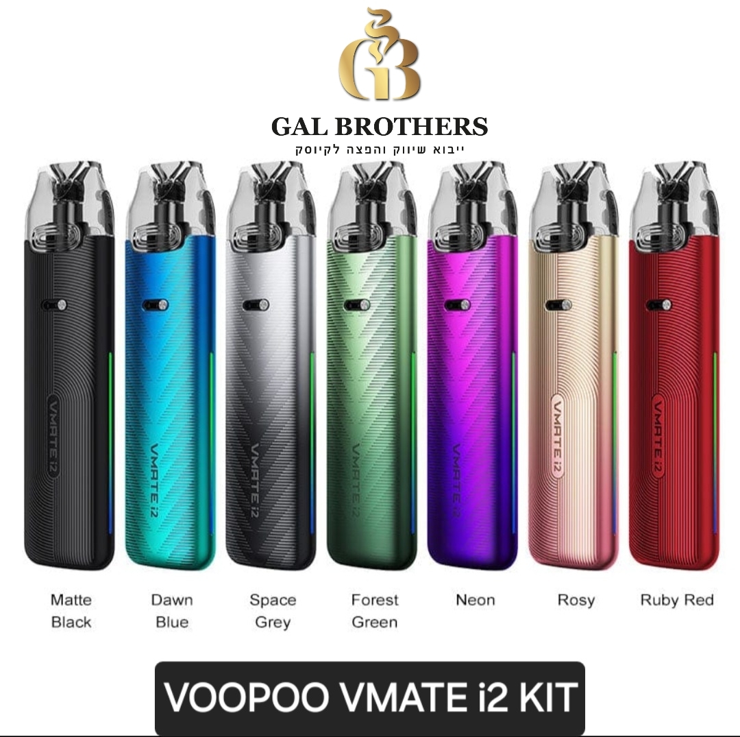 VOOPOO VMATE i2