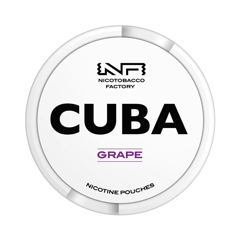 סנוס  CUBA WHITE