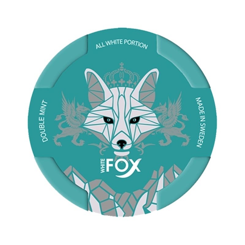WHITE FOX ALL WHITE סנוס