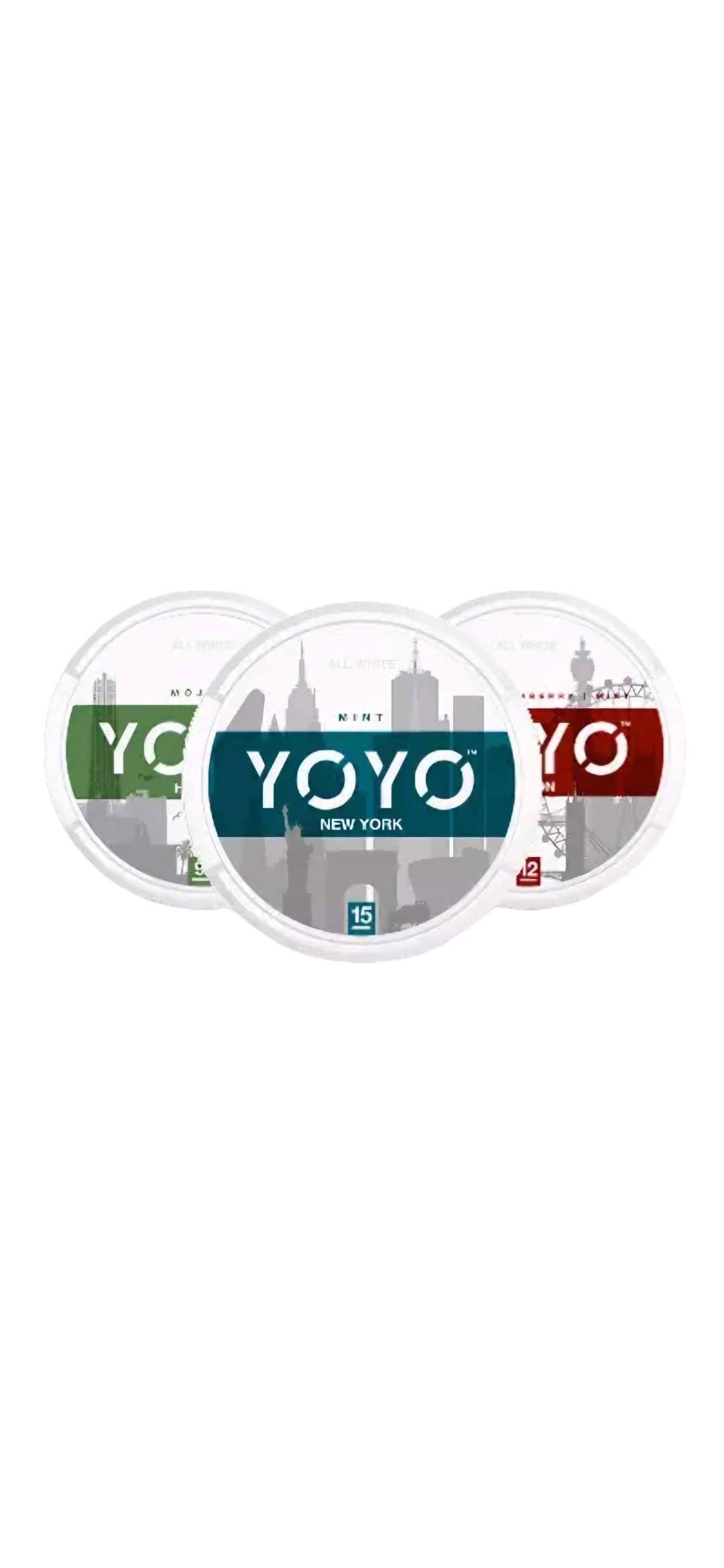 סנוס YOYO