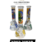 מכשיר בייקר 25 ס"מ