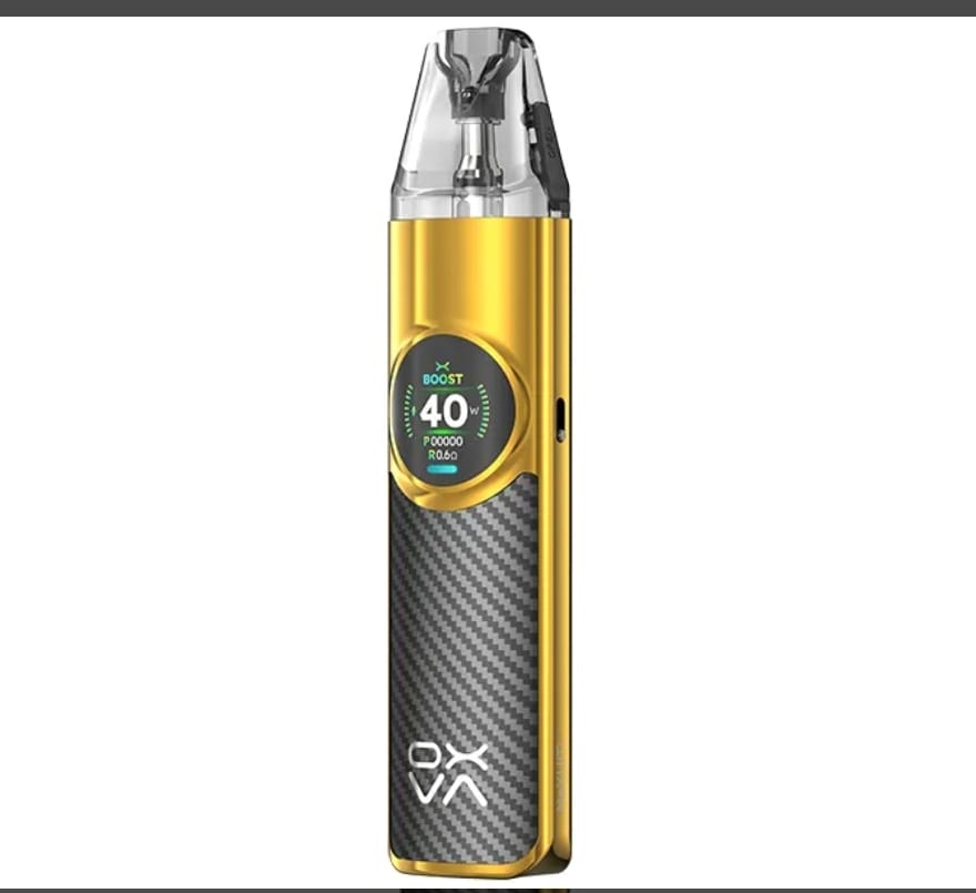 OXVA NeXlim pod kit