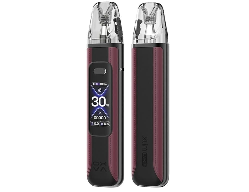 OXVA Xlim pro 3