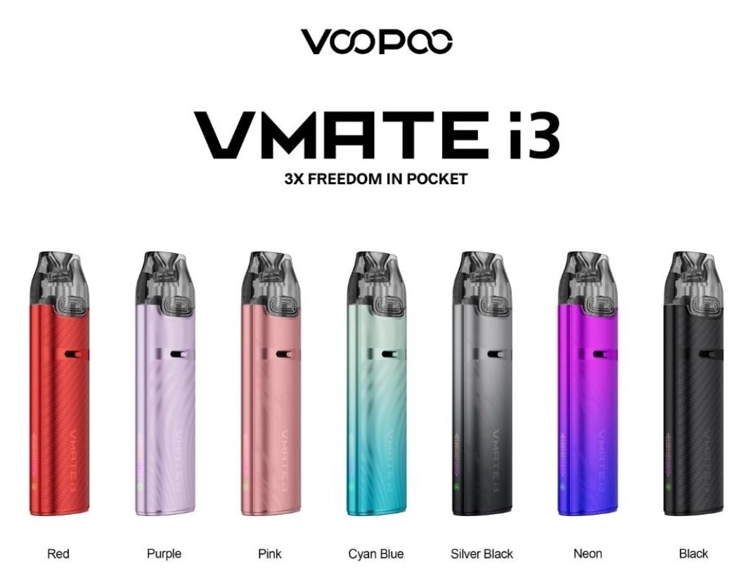 Voopoo Vmate i3