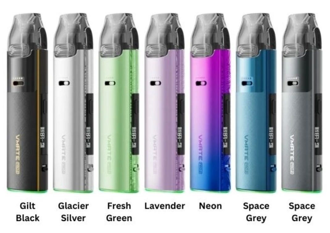 Voopoo Vmate PRO 2 kit