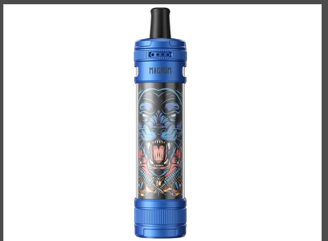 Aspire magnum E-Hookah
