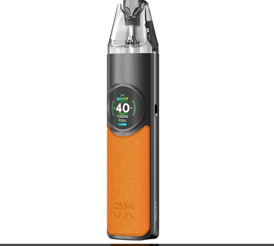 OXVA NeXlim pod kit