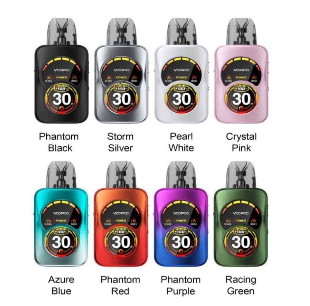 VOOPOO ARGUS A