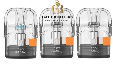 Aspire Pixo POD