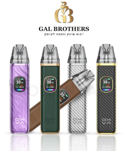 מכשיר רב פעמי OXVA XLIM PRO 2