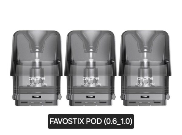 FAVOSTIK POD