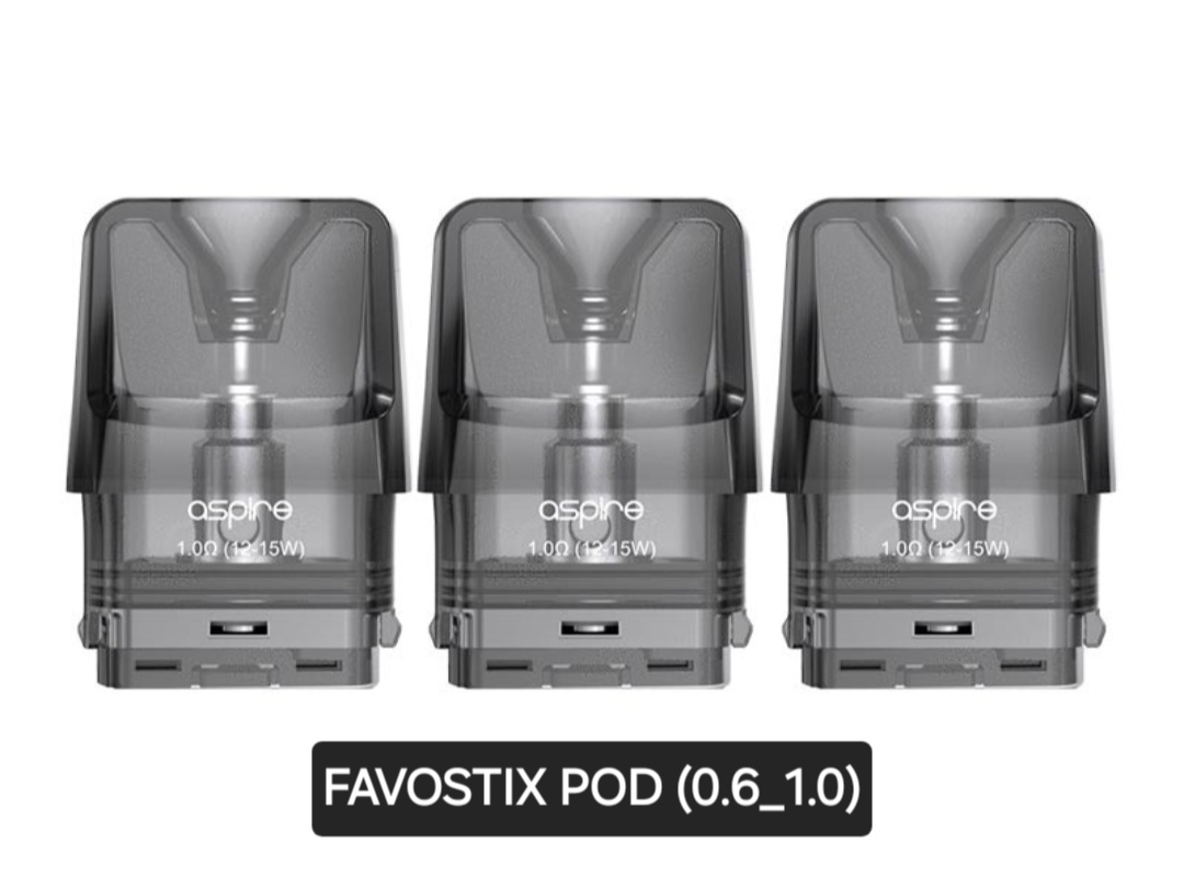 FAVOSTIK POD(-0.4-0.6-1.0) FAVOSTIK POD(-0.4-0.6-1.0)