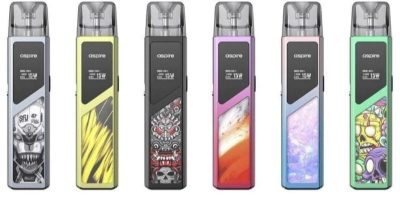 ASPIRE FAVOSTIKE 2