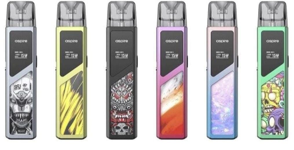 ASPIRE FAVOSTIKE 2