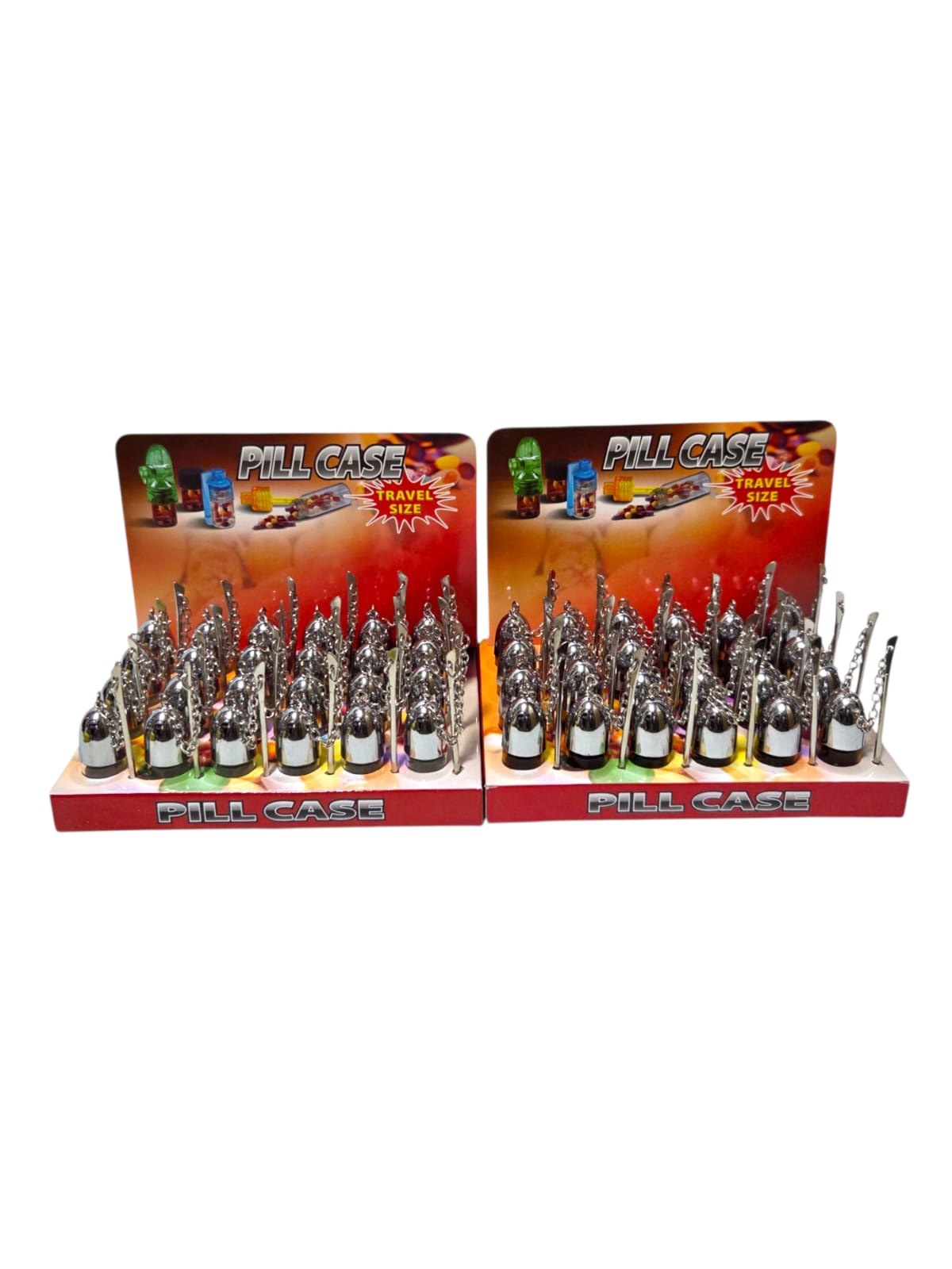 סניפר זכוכית (24 יח׳)