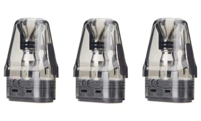 OXVA XLIM V3 POD(0.6-0.8)