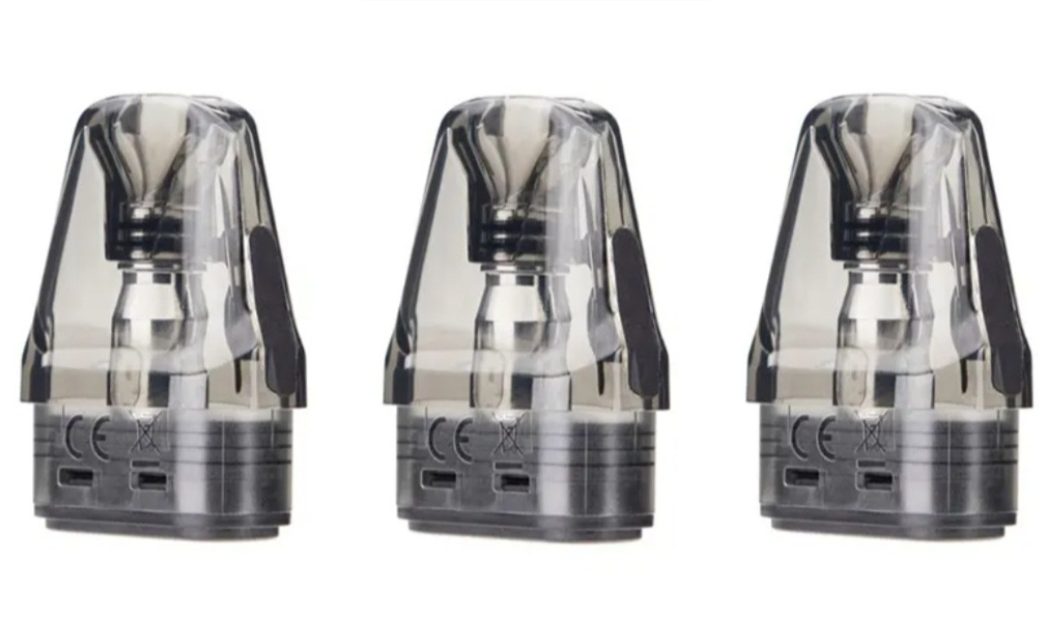 OXVA XLIM V3 POD(0.6-0.8)
