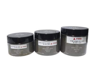 פילטר פחם (100 יח' ) JTM