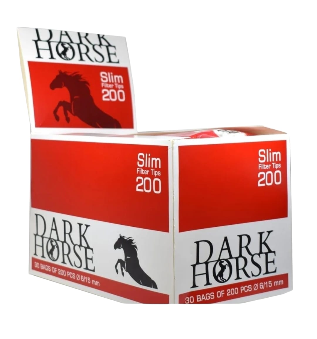 פילטר ספוג Dark Horse פילטר ספוג Dark Horse
