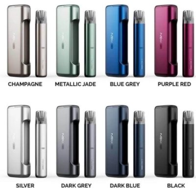 Aspire - NEXI PRO kit