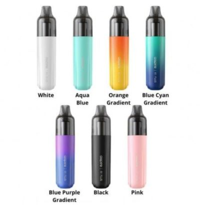 Aspire R1 PLUS kit