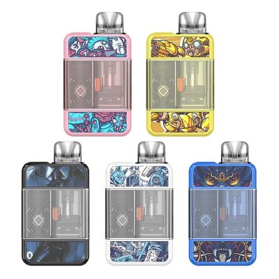 Aspire GOTEK S KIT