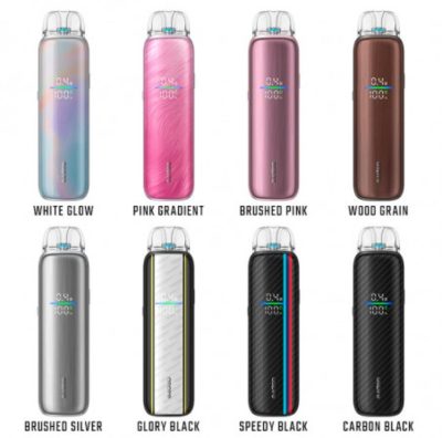 Aspire PIXO MAX kit