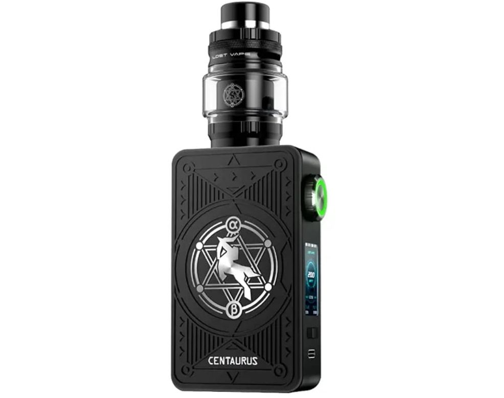 Lost Vape Centaurus M200 full kit