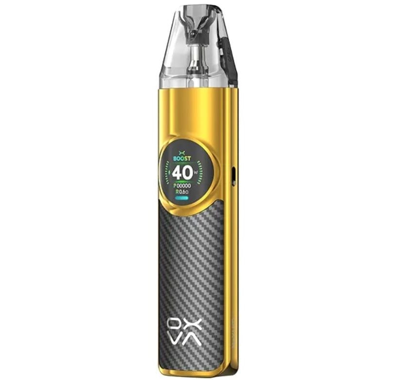 מכשיר רב פעמי OXVA NeXlim pod kit