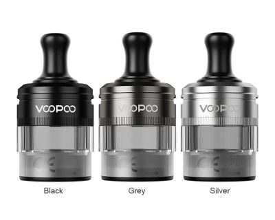 VOOPOO PNP-X MLT EMPTY POD