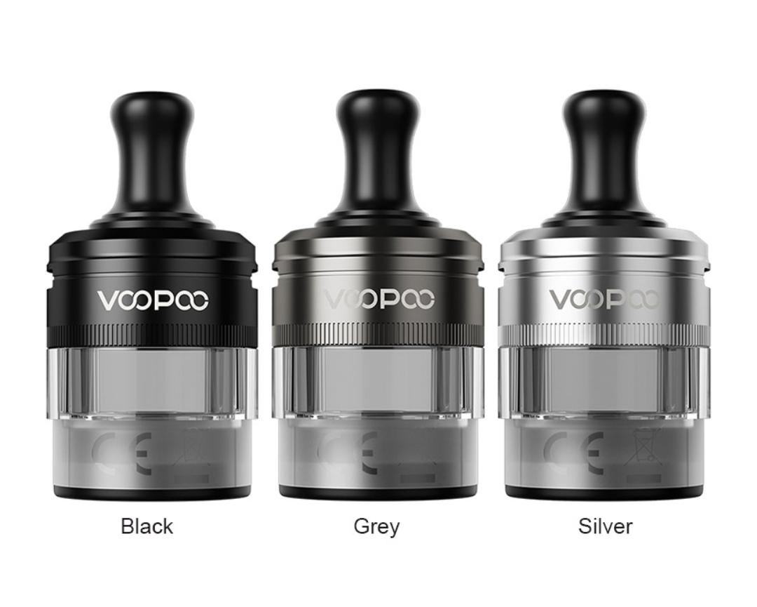 VOOPOO PNP-X MLT EMPTY POD