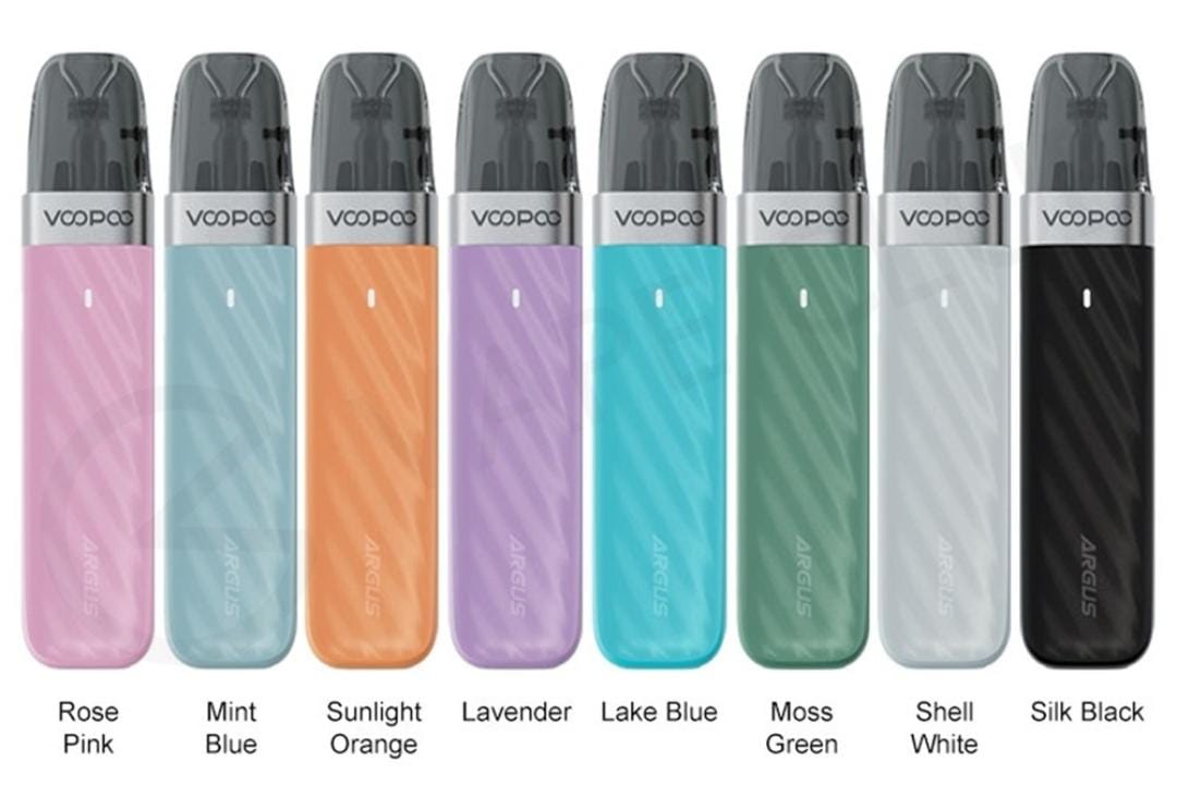 Voopoo Argus Z2 pod kit