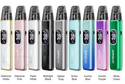 Voopoo ARGUS G3 kit
