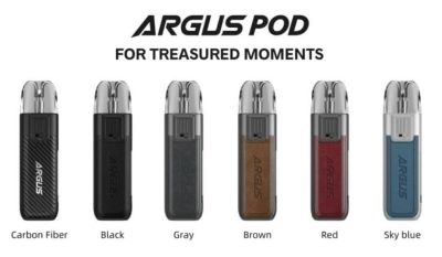Voopoo ARGUS POD KIT