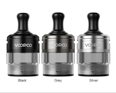 Voopoo PNP-X MTL Empty Pod
