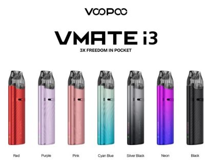 Voopoo Vmate i3