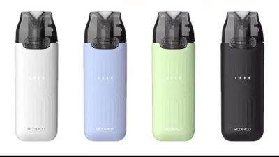 Voopoo Vmate Mini pod kit