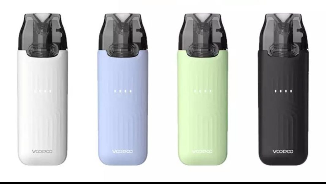 Voopoo Vmate Mini pod kit