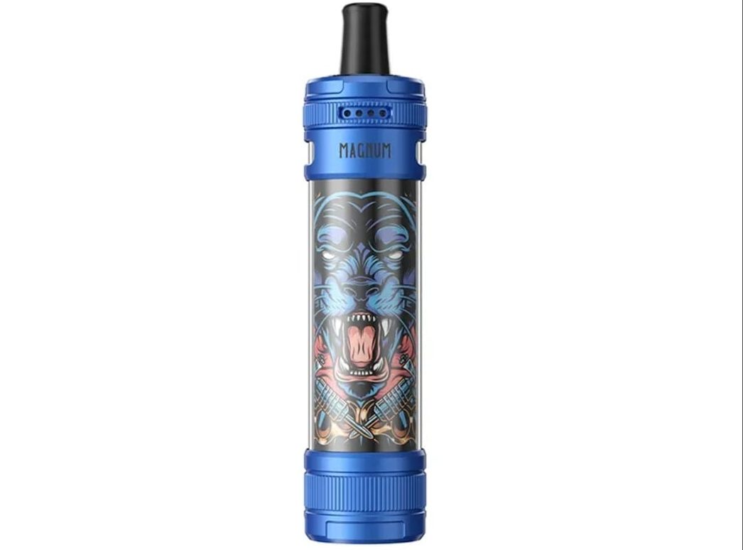 Aspire magnum E-Hookah