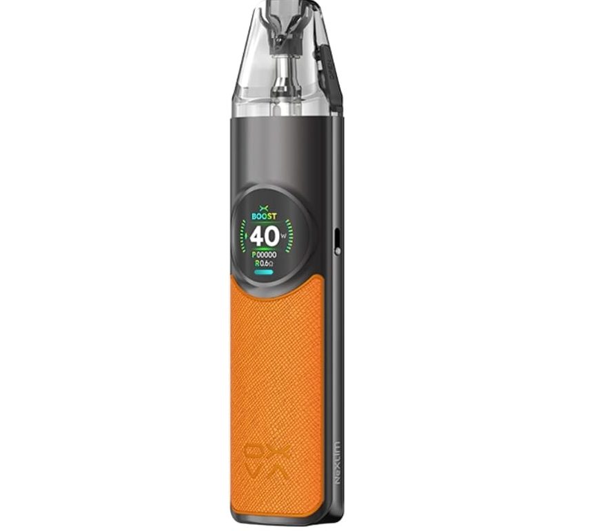 OXVA NeXlim pod kit